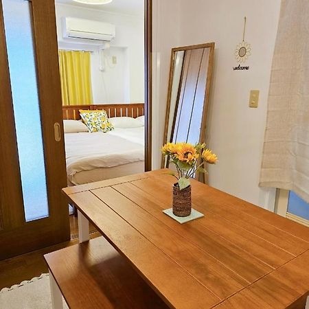 歌舞伎町704 Tóquio Exterior foto