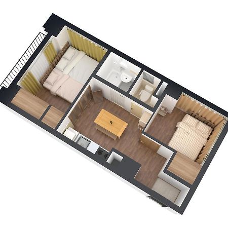 歌舞伎町704 Tóquio Exterior foto
