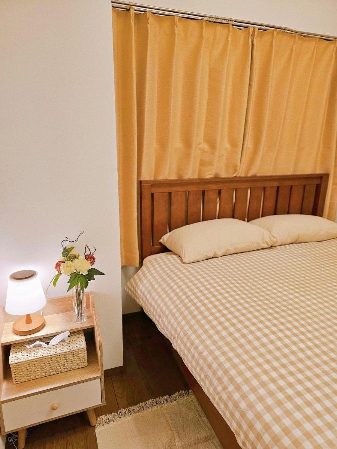 歌舞伎町704 Tóquio Exterior foto