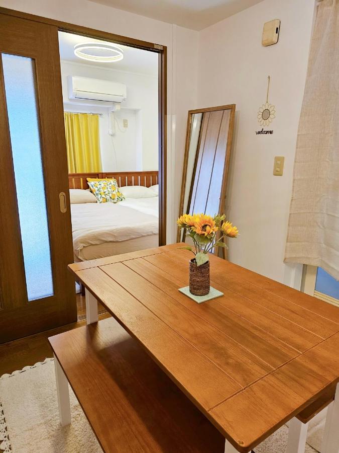 歌舞伎町704 Tóquio Exterior foto