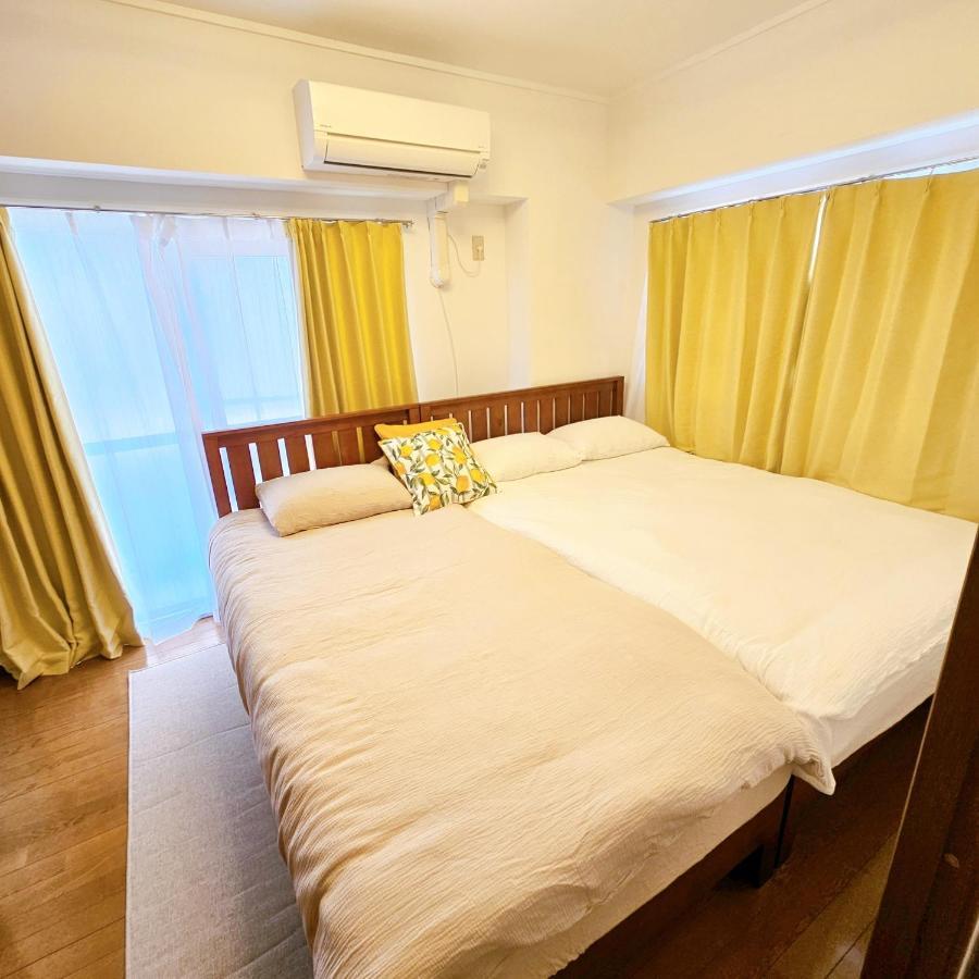 歌舞伎町704 Tóquio Exterior foto
