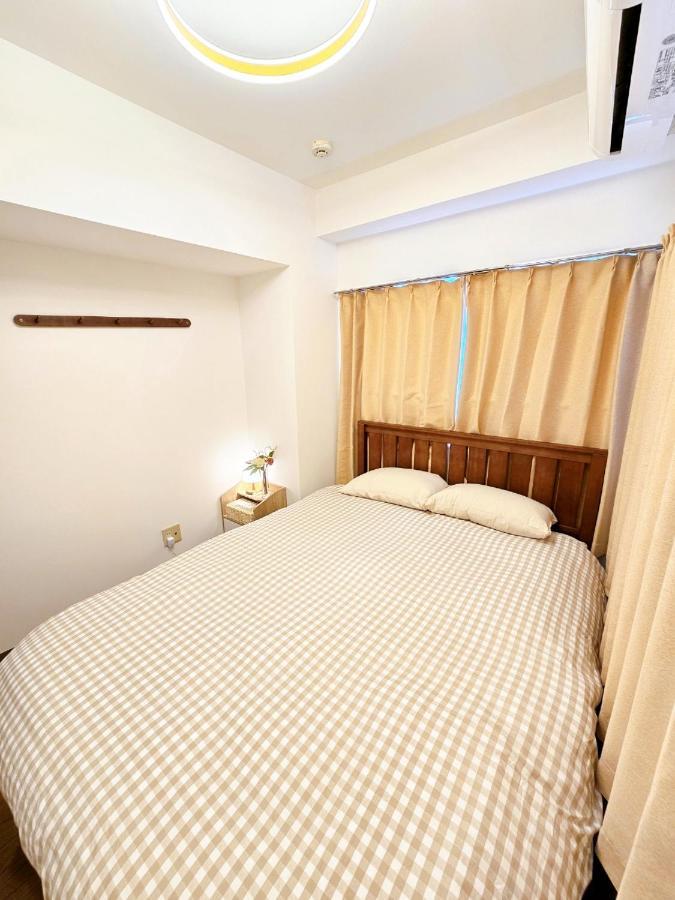 歌舞伎町704 Tóquio Exterior foto