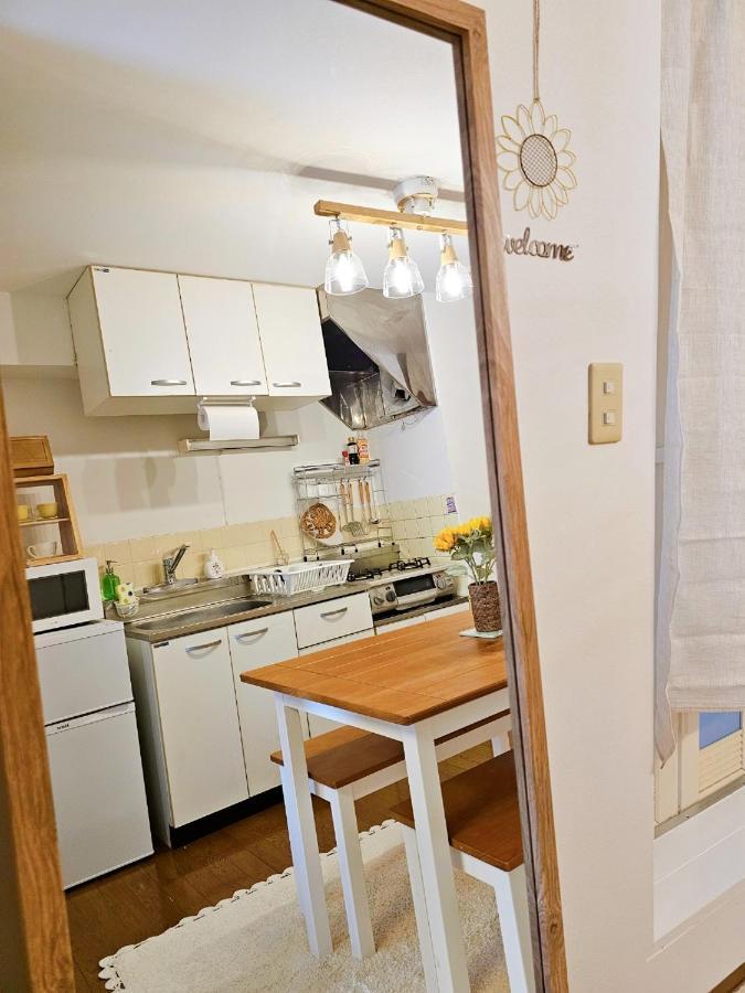 歌舞伎町704 Tóquio Exterior foto