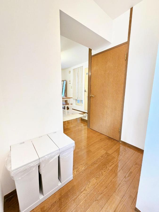 歌舞伎町704 Tóquio Exterior foto