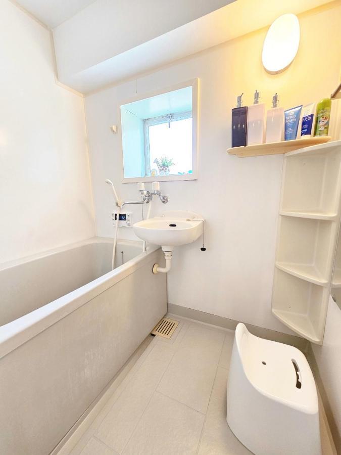歌舞伎町704 Tóquio Exterior foto