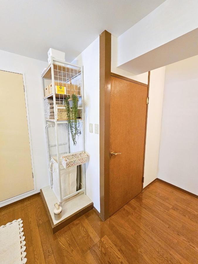 歌舞伎町704 Tóquio Exterior foto