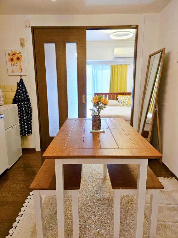 歌舞伎町704 Tóquio Exterior foto