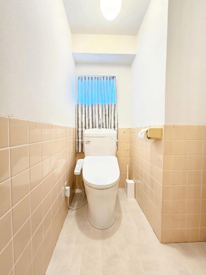 歌舞伎町704 Tóquio Exterior foto