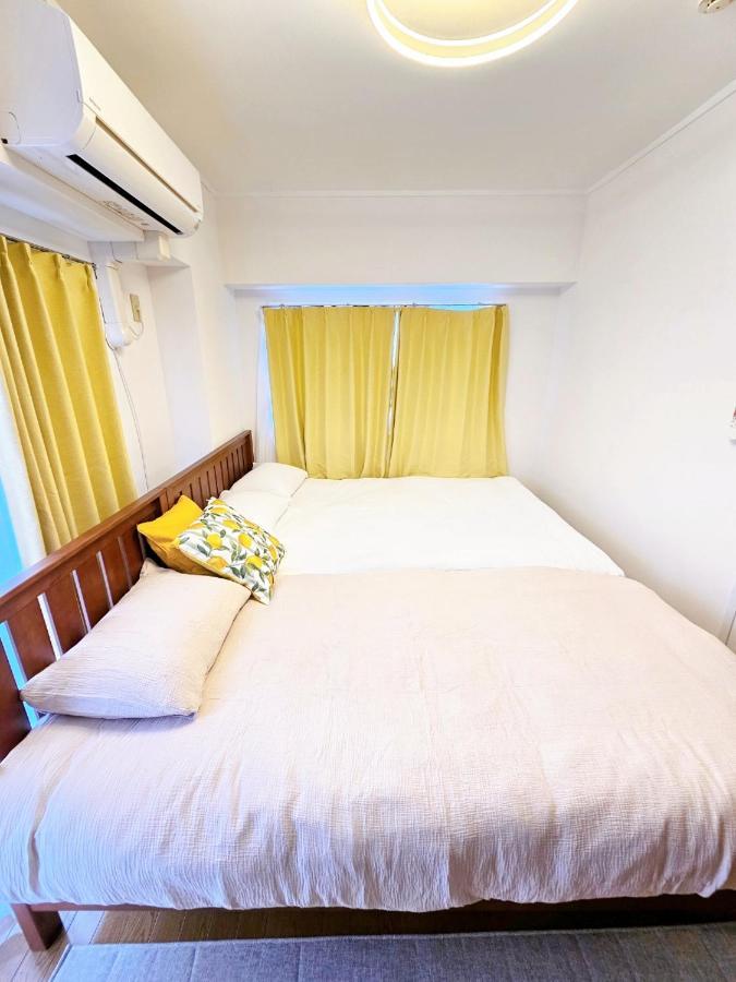 歌舞伎町704 Tóquio Exterior foto