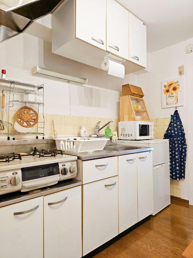 歌舞伎町704 Tóquio Exterior foto