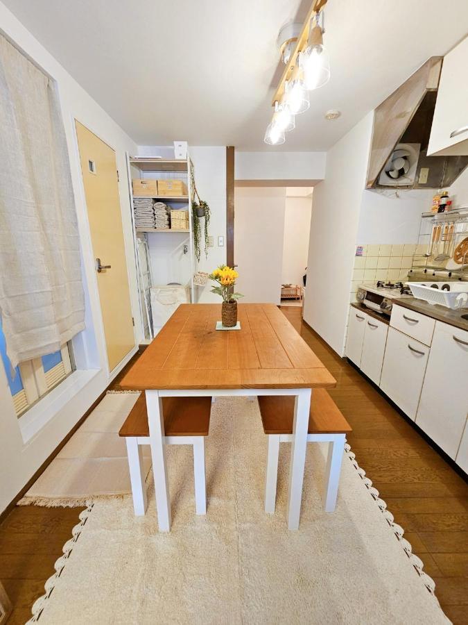 歌舞伎町704 Tóquio Exterior foto